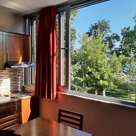 Elio's Holiday Guest house *