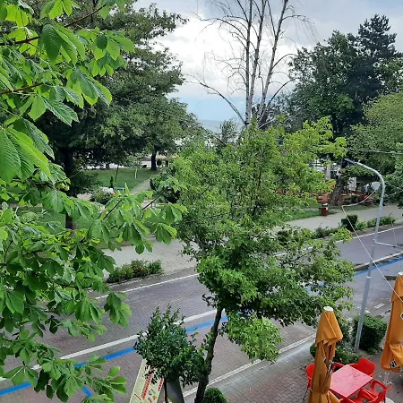 Elio's Gæstehus Pogradec