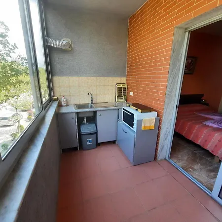 Guest house Elio's Holiday *