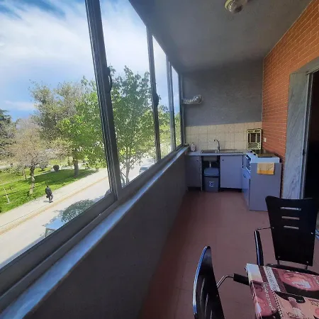 Elio's Holiday Guest house Pogradec