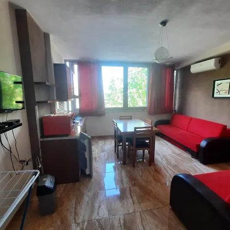 Guest house Elio's Holiday Pogradec