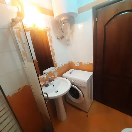 Elio's Holiday Guest house *