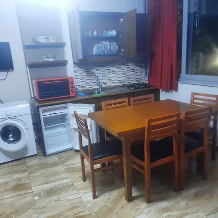 Elio's Holiday Pogradec