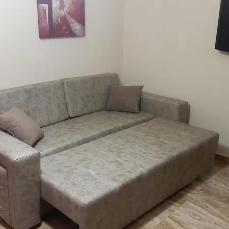 Elio's Holiday Guest house Pogradec