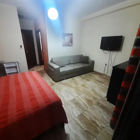 Gæstehus Elio's Pogradec