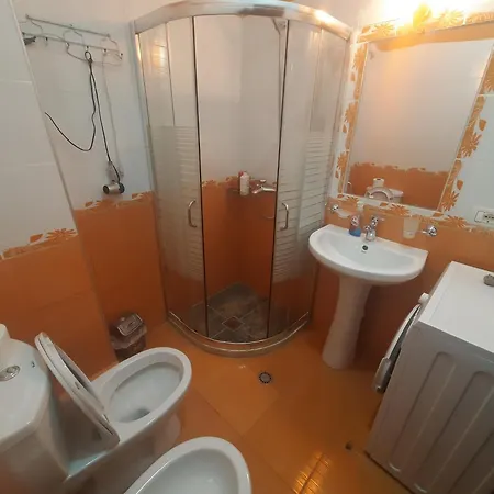 Guest house Elio's Holiday Pogradec