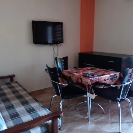 Gæstehus Elio's 3*