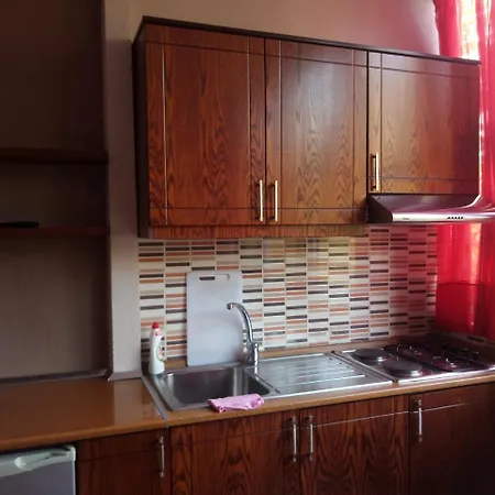 Guest house Elio's Holiday