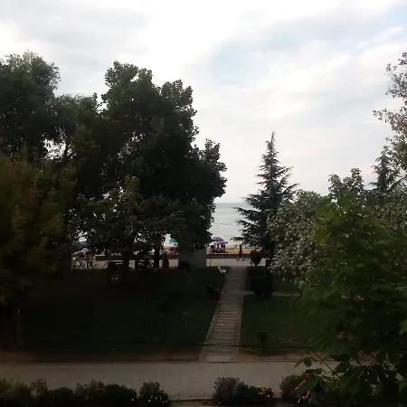 Gæstehus Elio's Pogradec