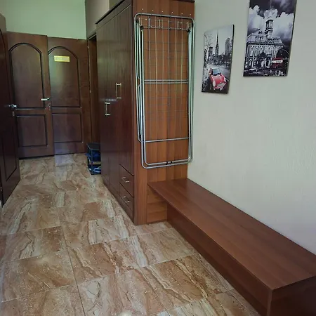 بيت ضيافة Elio's 3*