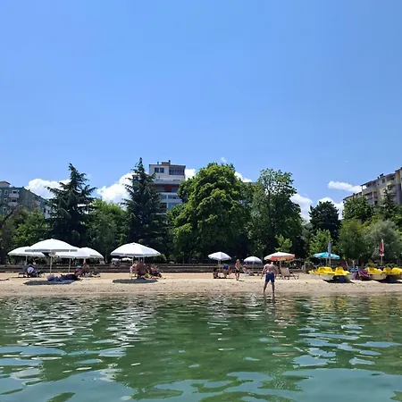招待所 Elio's 波格拉德茨